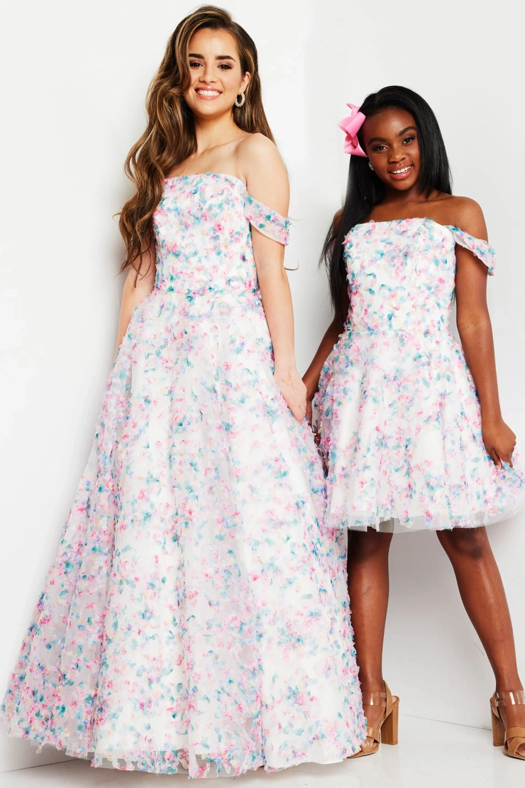 Jovani Style #K26292 #1 frontface vertical picture