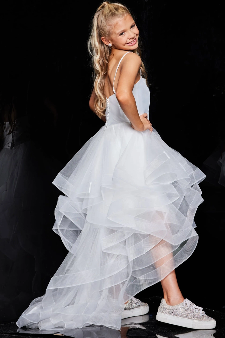 Jovani Style #K66708 #4 default backface vertical picture