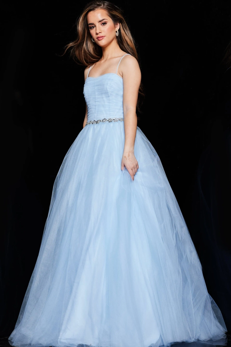 Jovani Style #K66712 #1 frontface vertical picture