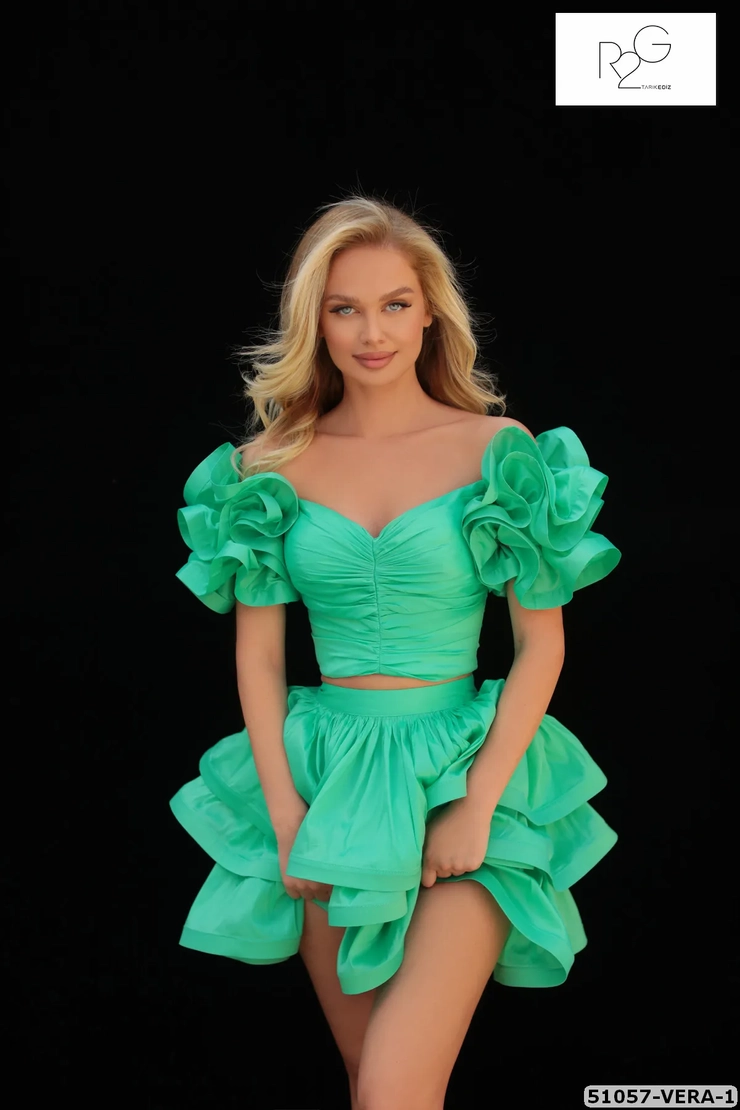 Tarik Ediz Style #51057 Default Thumbnail Image