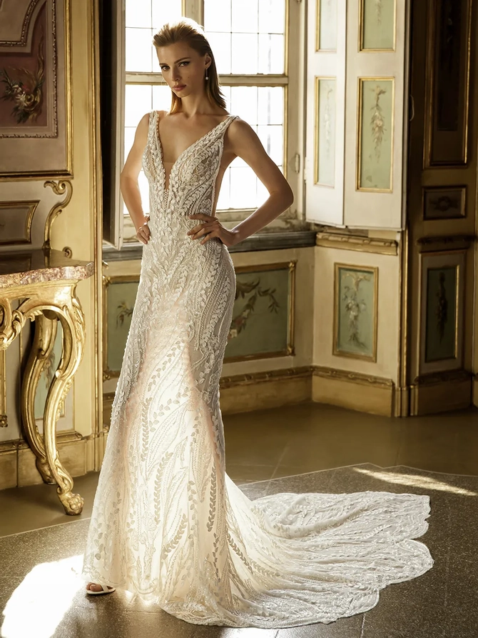 Pen Liv Bella Bridal Elegance Studio