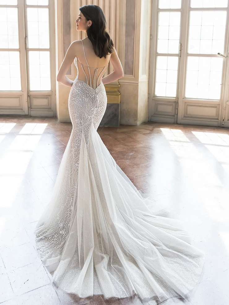 Enzoani - Tessa | TK Bridal Enzoani - Tessa | TK Bridal