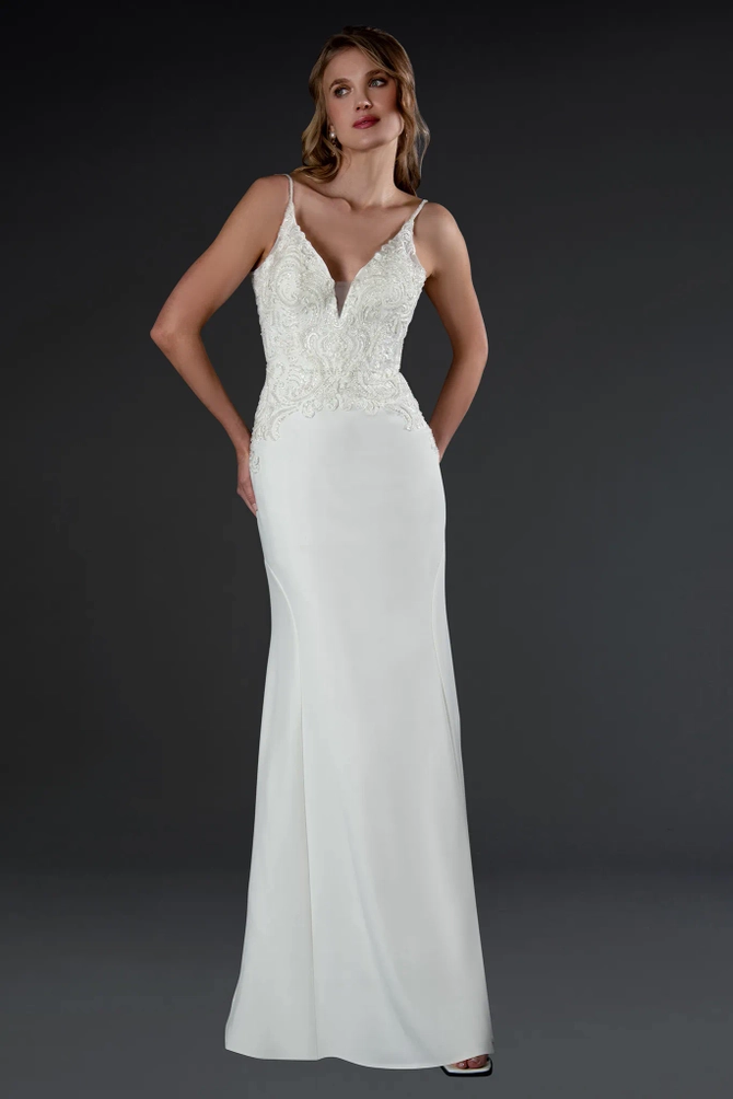 Stella Couture - 23554 | Danielle's Bridal & Special Occasions