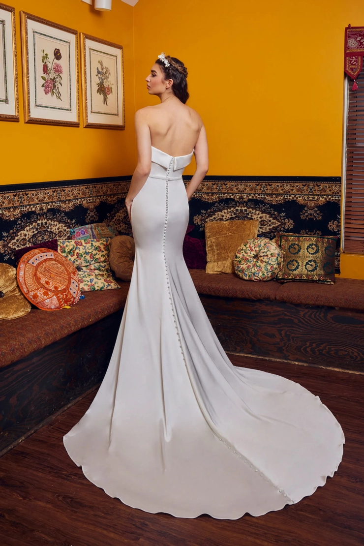 Calla Blanche LP2342