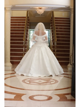 Dancing Queen 0158 #2 backface vertical thumbnail