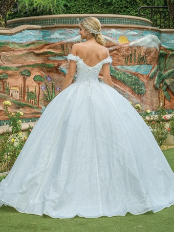 Dancing Queen 0213 #2 backface vertical thumbnail