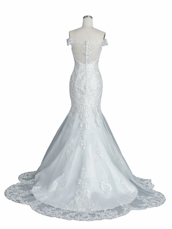 Dancing Queen 0248 #3 backface vertical thumbnail