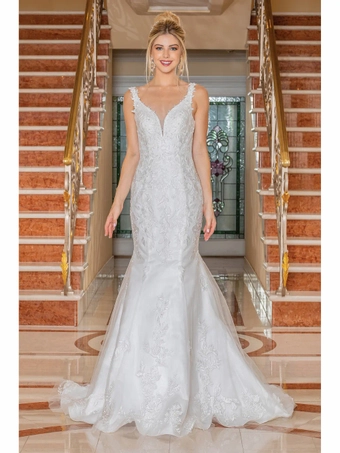 Dancing Queen 0253 #1 frontface vertical thumbnail