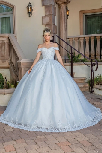 Dancing Queen 0256 #1 frontface vertical thumbnail