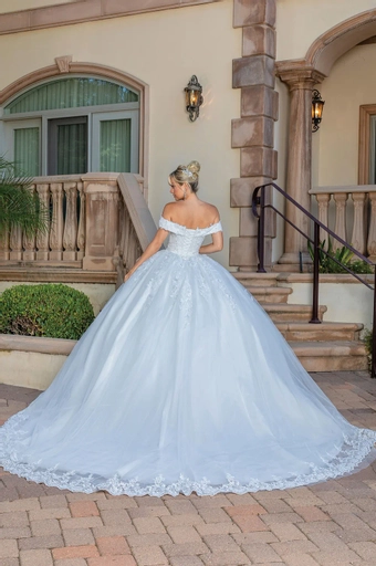 Dancing Queen 0256 #3 backface vertical thumbnail