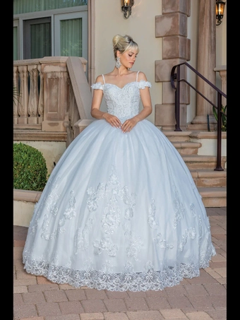 Dancing Queen 0257 #1 frontface vertical thumbnail