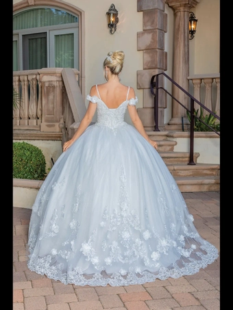 Dancing Queen 0257 #3 backface vertical thumbnail