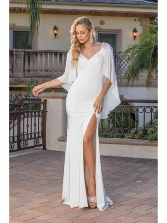 Dancing Queen 0262 #1 frontface vertical thumbnail