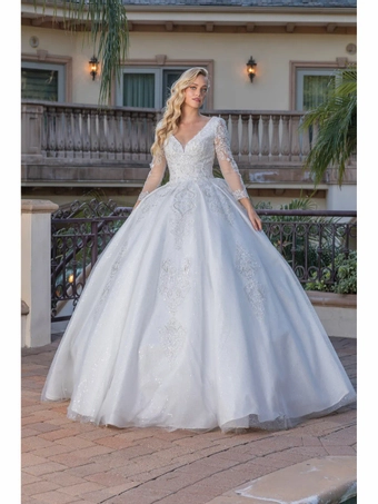 Dancing Queen 0266 #1 frontface vertical thumbnail