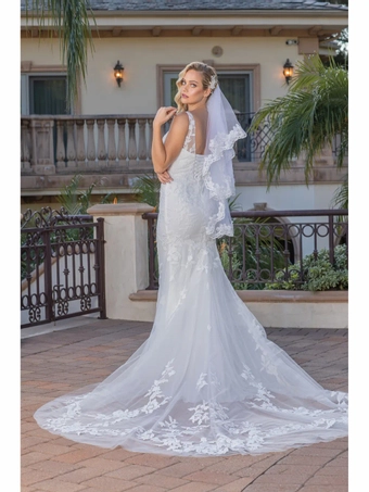 Dancing Queen 0267 #2 backface vertical thumbnail