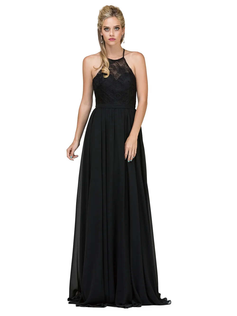 Dancing Queen | Estelle's Dressy Dresses