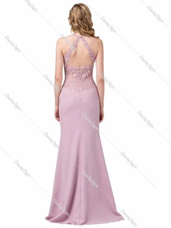 Dancing Queen 2787 #4 backface vertical thumbnail