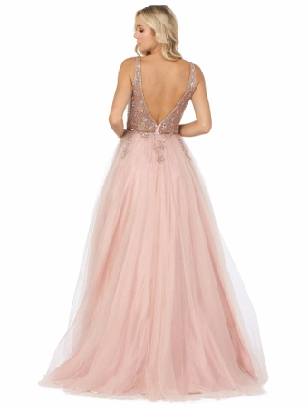 Dancing Queen 2816 #2 default backface vertical thumbnail