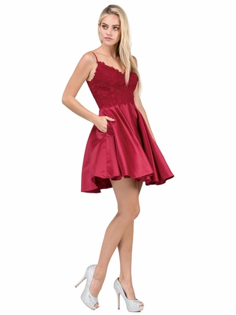 Dancing Queen 3037 #2 frontface vertical thumbnail
