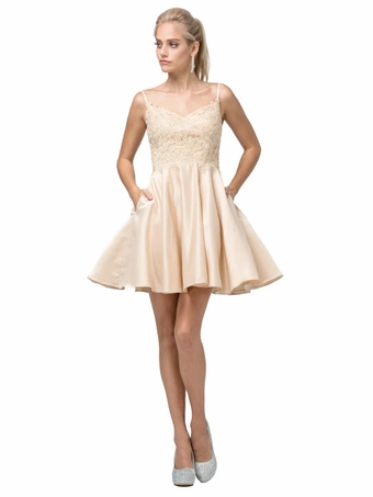 Dancing Queen 3037 #1 frontface vertical thumbnail