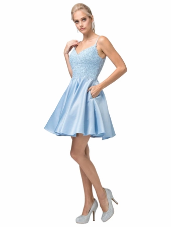 Dancing Queen 3037 #3 frontface vertical thumbnail