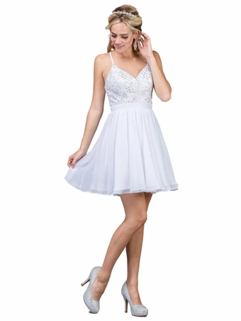 Dancing Queen 3088 #3 frontface vertical thumbnail