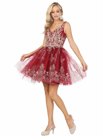 Dancing Queen 3237 #2 frontface vertical thumbnail