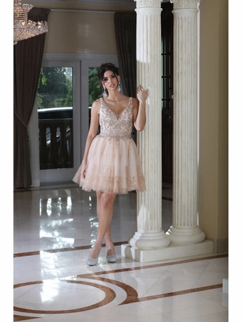 Dancing Queen 3237 #1 frontface vertical thumbnail
