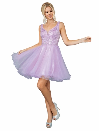 Dancing Queen 3243 #1 frontface vertical thumbnail