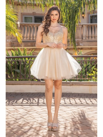 Dancing Queen 3266 #3 frontface vertical thumbnail