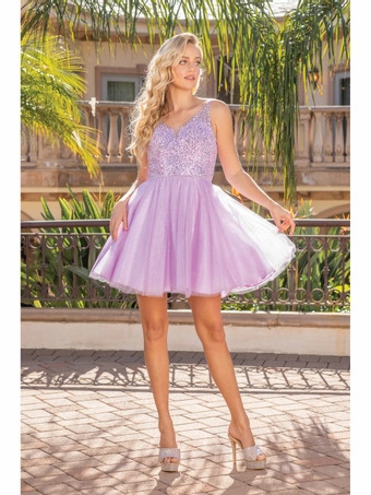 Dancing Queen 3266 #2 frontface vertical thumbnail