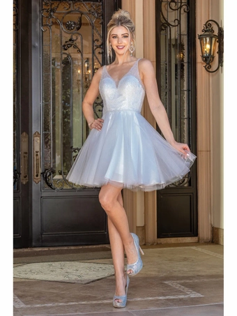Dancing Queen 3266 #1 frontface vertical thumbnail