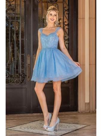 Dancing Queen 3276 #0 default frontface vertical thumbnail