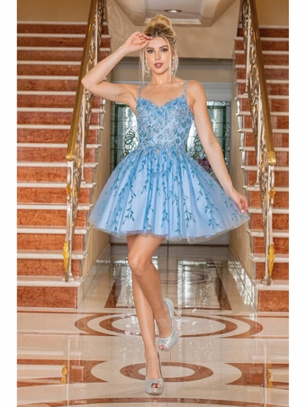Dancing Queen 3278 #0 default frontface vertical thumbnail