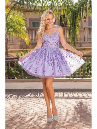Dancing Queen 3278 #1 frontface vertical thumbnail