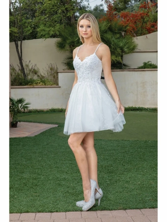 Dancing Queen 3278 #2 frontface vertical thumbnail