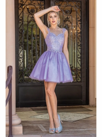 Dancing Queen 3287 #1 frontface vertical thumbnail