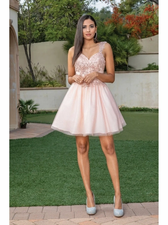 Dancing Queen 3287 #2 frontface vertical thumbnail