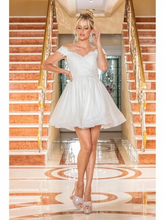 Dancing Queen 3292 #2 frontface vertical thumbnail