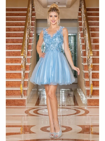 Dancing Queen 3297 #0 default frontface vertical thumbnail