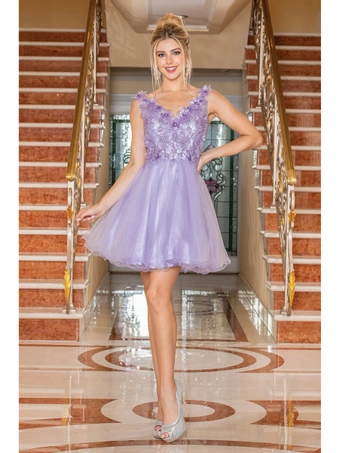 Dancing Queen 3297 #2 frontface vertical thumbnail