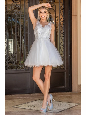 Dancing Queen 3297 #1 frontface vertical thumbnail