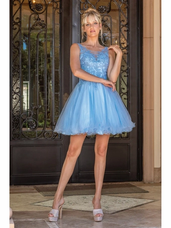 Dancing Queen 3304 #0 default frontface vertical thumbnail