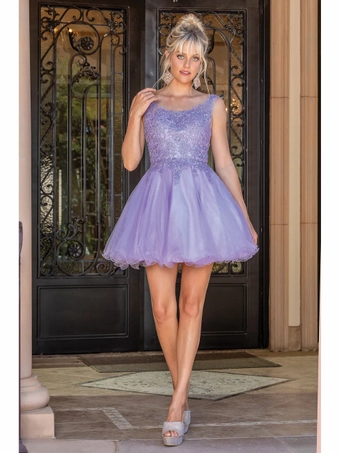 Dancing Queen 3304 #2 frontface vertical thumbnail