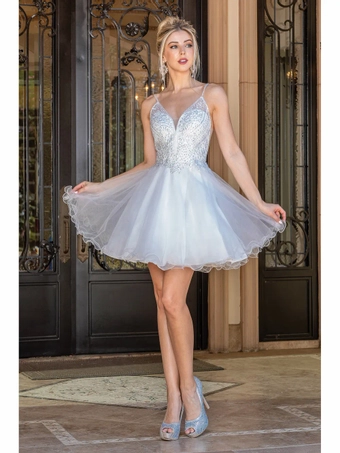 Dancing Queen 3308 #7 frontface vertical thumbnail