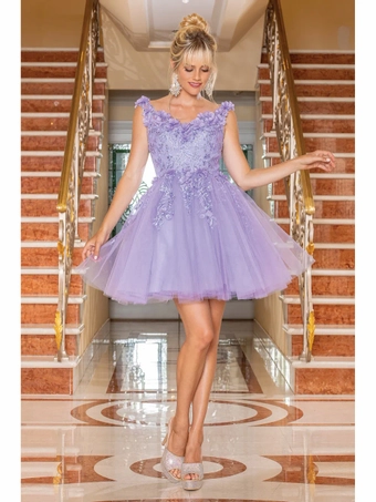 Dancing Queen 3309 #3 frontface vertical thumbnail