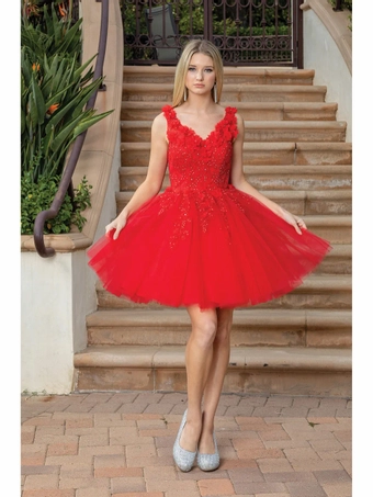 Dancing Queen 3309 #0 default frontface vertical thumbnail
