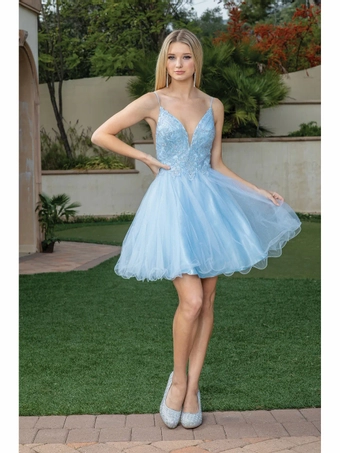 Dancing Queen 3314 #1 frontface vertical thumbnail
