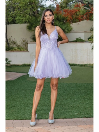 Dancing Queen 3314 #2 frontface vertical thumbnail