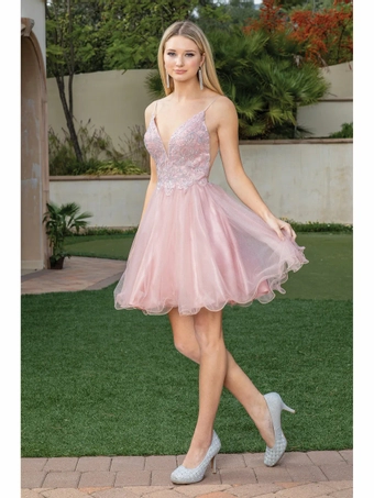 Dancing Queen 3314 #4 frontface vertical thumbnail